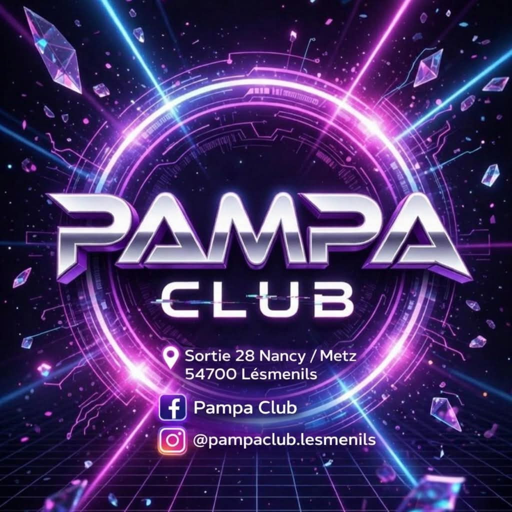 pampa club lesmenils discotheque